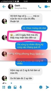 Nhang xông phong thuỷ bình an