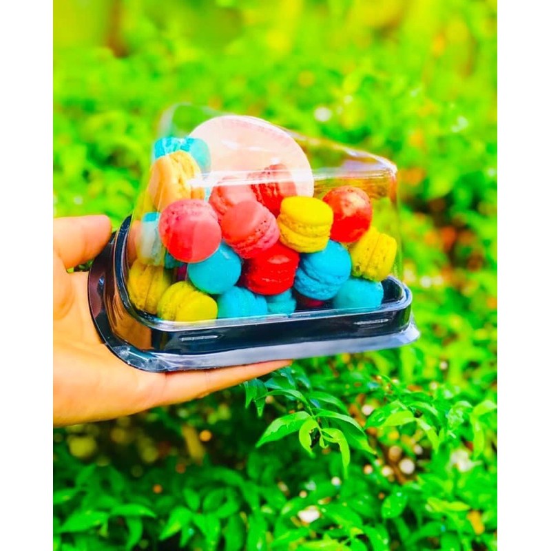 Bánh MACARON mini - 1 viên