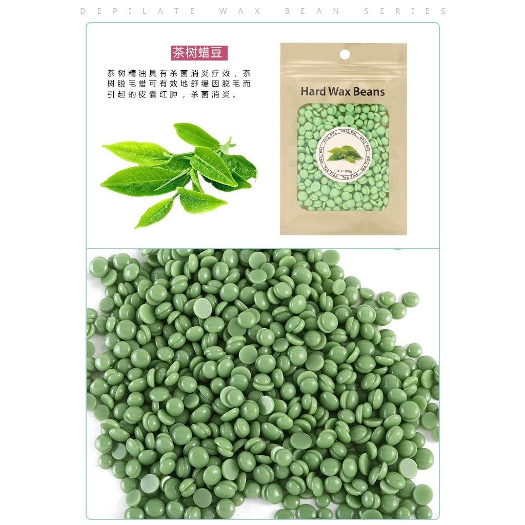 [Hàng mới về] Sáp Tẩy Lông Dễ Sử Dụng Nhanh Chóng Và Tiện Lợi | BigBuy360 - bigbuy360.vn