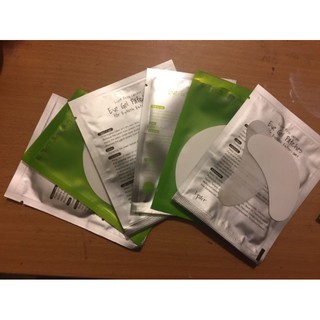 Miếng dán mi dưới ( GEL PAS )