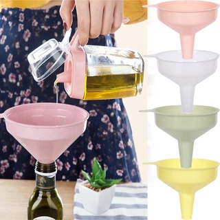 Phễu Nhựa Mini Dùng Trong Phòng Thí Nghiệm