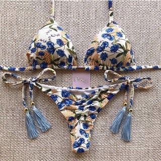 Set Bikini Hai Mảnh Quyến Rũ Cho Nữ
