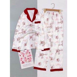 Đồ bộ pijama cao cấp