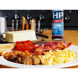 [DATE MỚI NHẤT] Sốt HP - HP Sauce 220ml - Tặng Lá Basil