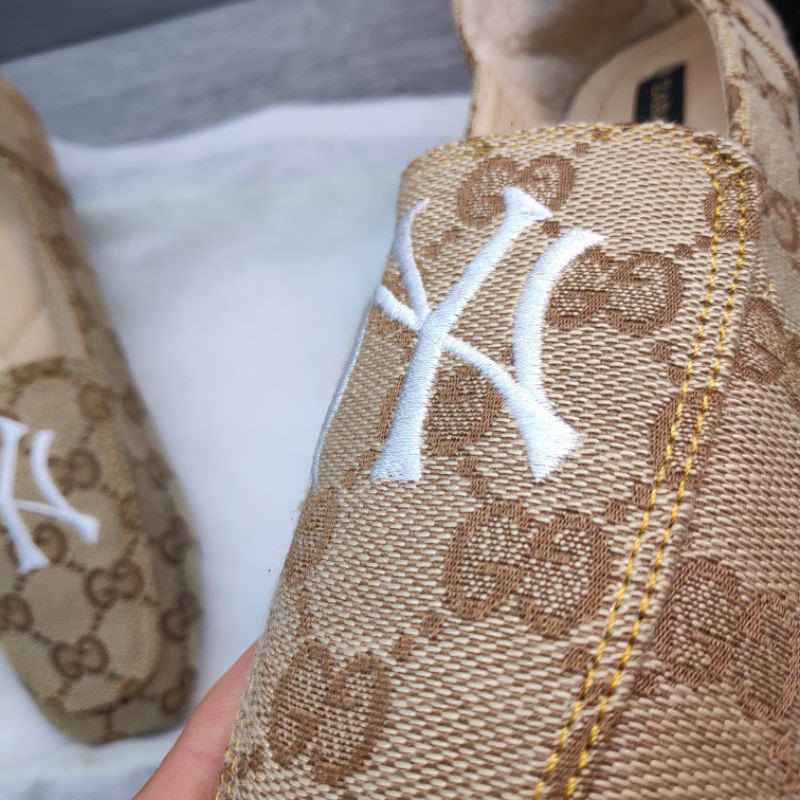 Giày mọi vải công sở (chuẩn ảnh shop chụp) | BigBuy360 - bigbuy360.vn