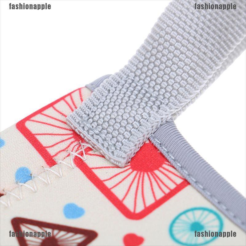 Vỏ Bọc Bình Nước Cách Nhiệt Tiện Lợi