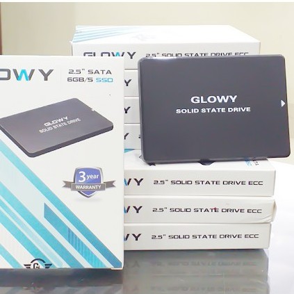 [Mã 255ELSALE giảm 7% đơn 300K] Ổ cứng SSD Gloway 120GB/240GB - Bảo hành chinh hãng 36 tháng! | BigBuy360 - bigbuy360.vn