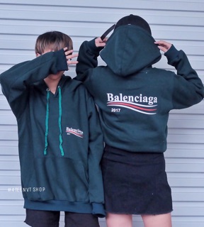 [HOODIE] ÁO NỈ BALEN