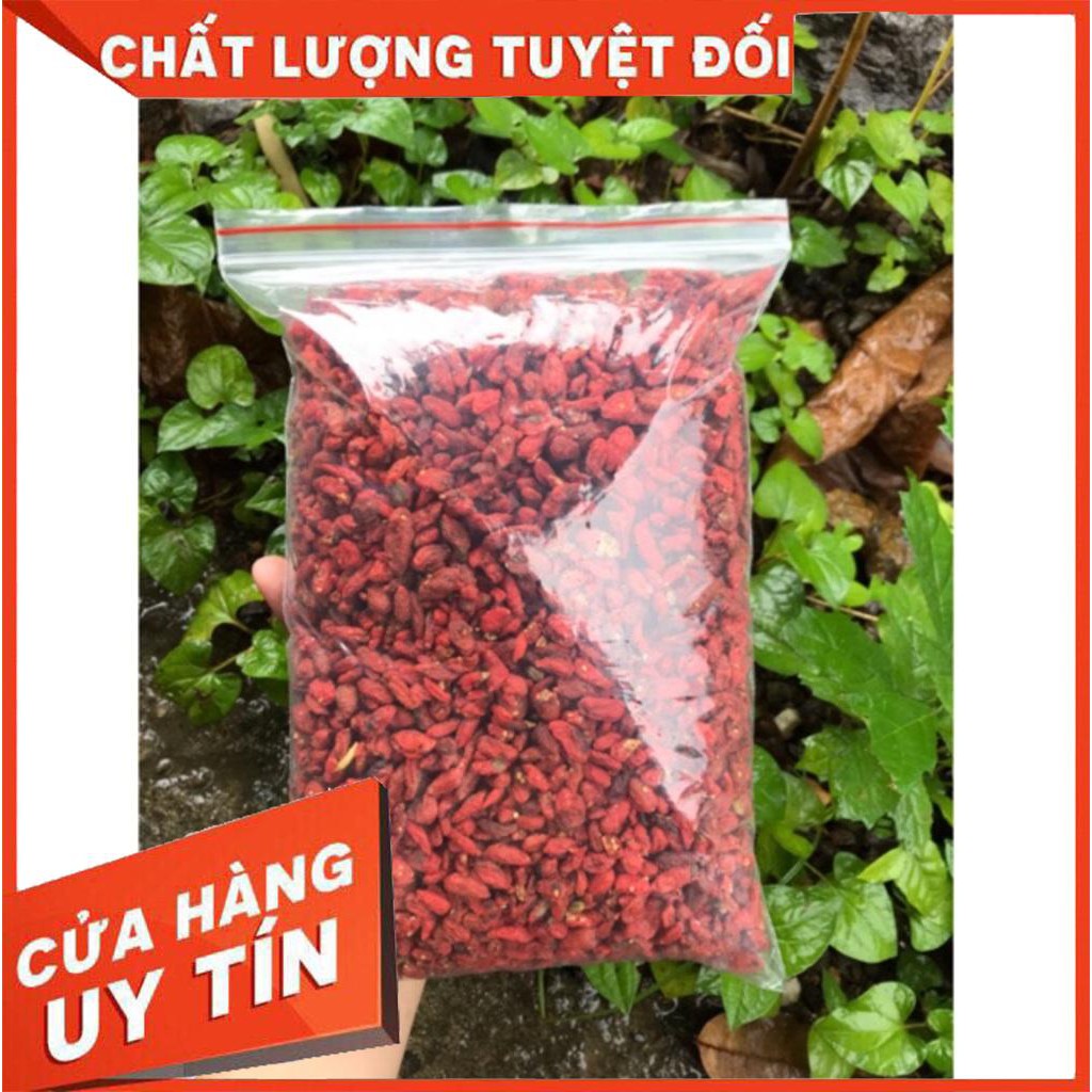 Câu kỉ tử nguyên hạt loại đặc biệt - Hàng Chuẩn Bao chất