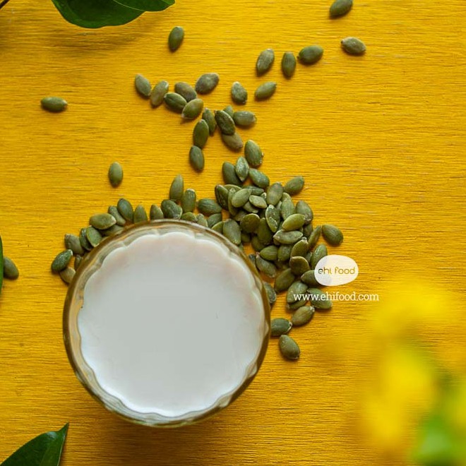 Hạt Bí Xanh Ấn Độ Tươi/Rang | BigBuy360 - bigbuy360.vn