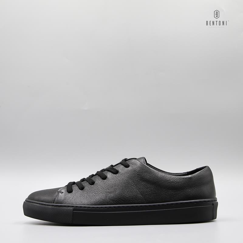 Giày sneaker thể thao nam Gentle Sneaker 2.0 phong cách ulzzang đi học đi chơi đều đẹp BENTONI