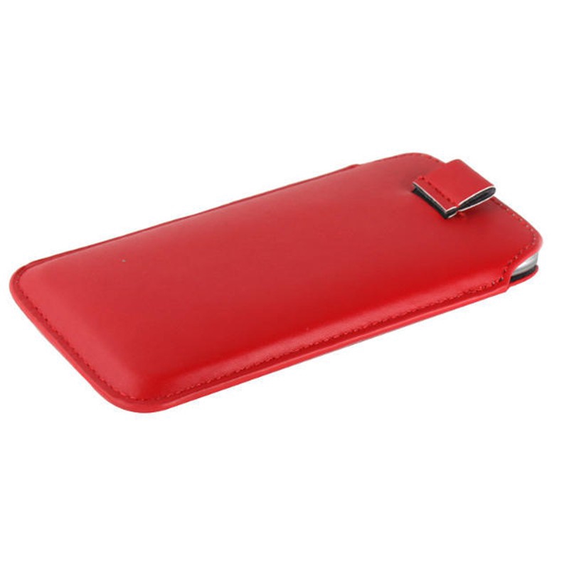 Túi da đựng điện thoại cho Oppo F9/F9 Pro | BigBuy360 - bigbuy360.vn
