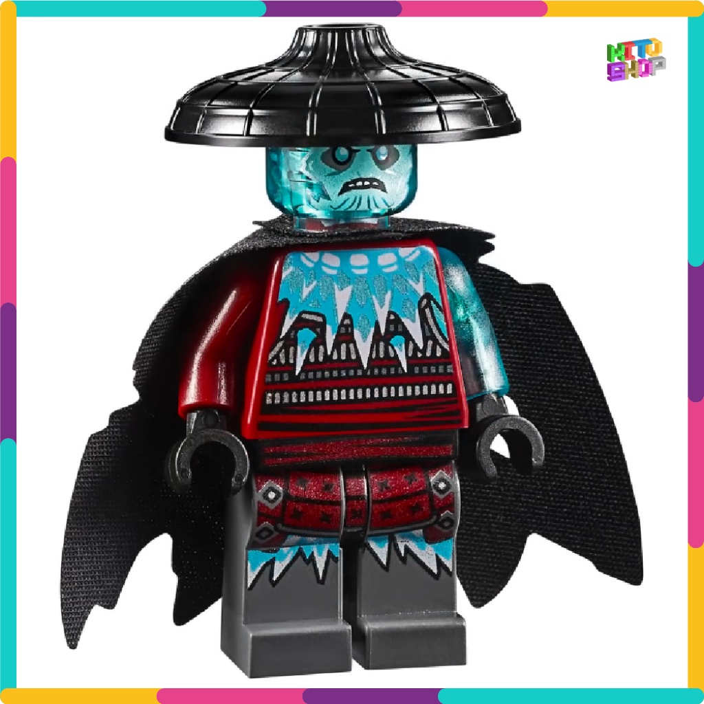 Bộ Đồ Chơi Xếp Hình Thông Minh Lego Ninjago Bela Lari 11331 Robot Người Máy Của Lloyd 912 Chi Tiết