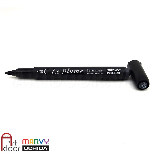 [ARTDOOR] Bút Marker MARVY đầu mềm (từ 780~852)