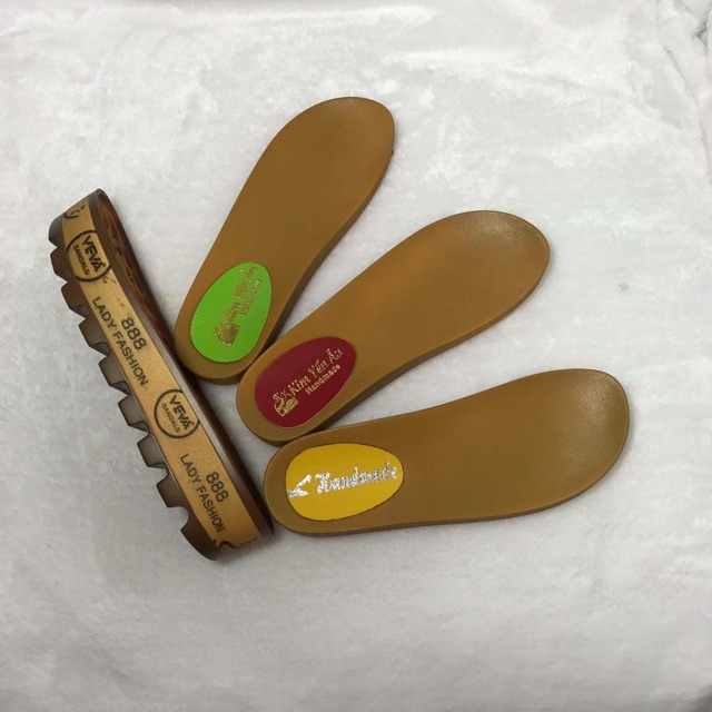 Đế giày diep my lien