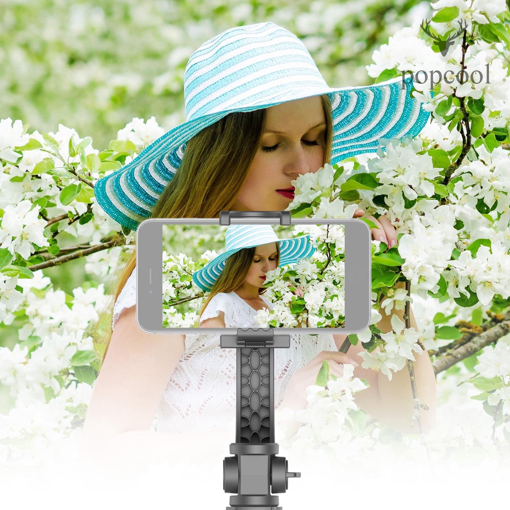 Gậy Selfie Không Dây Có Thể Kéo Dài Điều Khiển Từ Xa Tiện Dụng | BigBuy360 - bigbuy360.vn