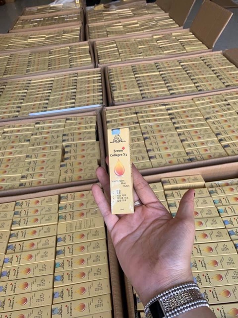 SERUM COLLAGEN X3 (chuẩn cty) | BigBuy360 - bigbuy360.vn