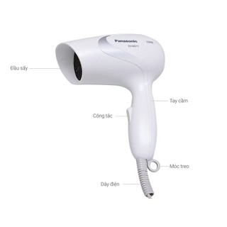 [FREESHIP] Máy Sấy Tóc Panasonic ND11-Bảo Hàng Chính Hãng 12 Tháng