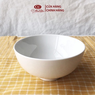 Chén Cơm Trắng Sứ Minh Châu MC_C06(Bộ 10 Bát)