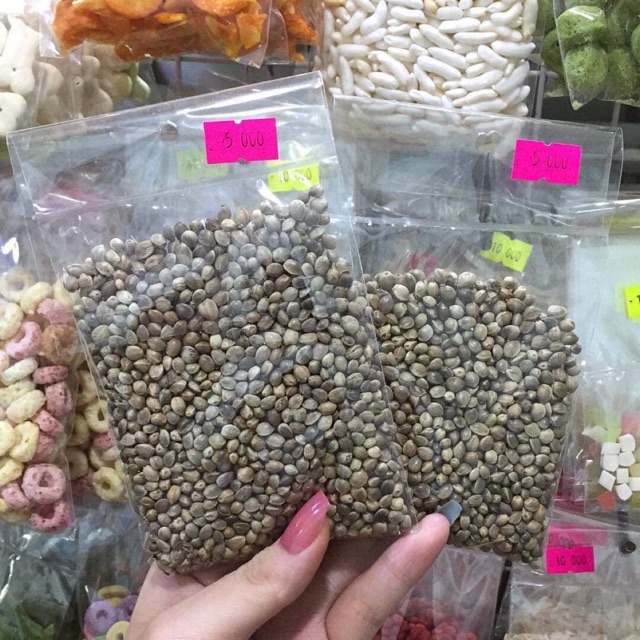 Hạt Láng (o)