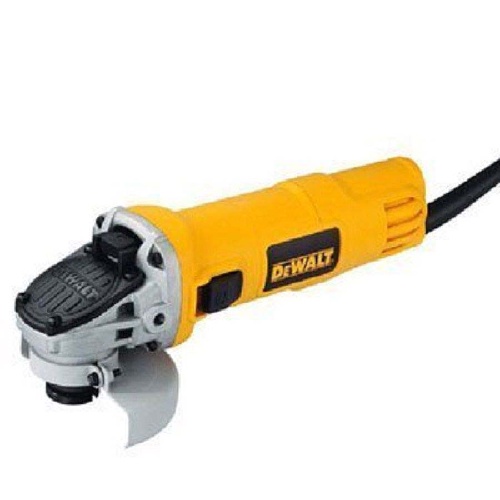 Máy mài góc 720W DEWALT DWE8100S-B1 Chính hãng