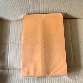 Bao thư vàng A5 Định lượng 80gsm - BAO THƯ VÀNG A5