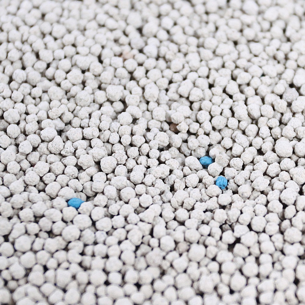 Cát Vệ Sinh Cho Mèo Hương Táo - Bao 1kg -