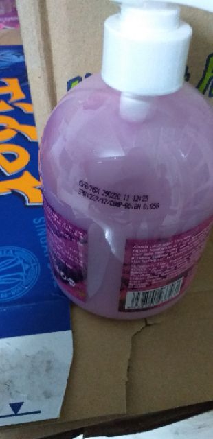 Xá  bông Rửa Tay Aquala 500ml đủ  mùi | BigBuy360 - bigbuy360.vn