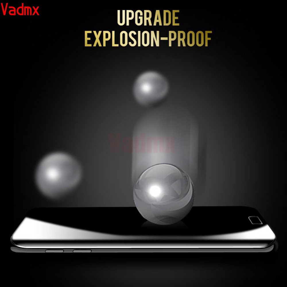 Miếng dán toàn màn hình cho điện thoại Samsung Galaxy S10e S10+ S9+ S8+ Plus S10 S9 S8 S7 edge