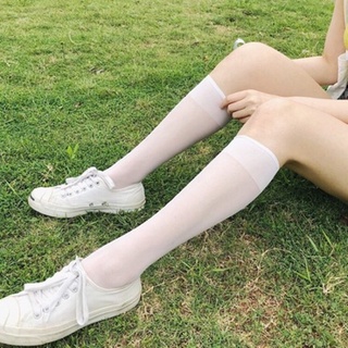Tất lolita, vớ voan mỏng