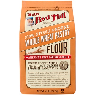 [2027 | Bob's Red Mill] Bột mì số 8 (bột cake - pastry flour) 2.27g