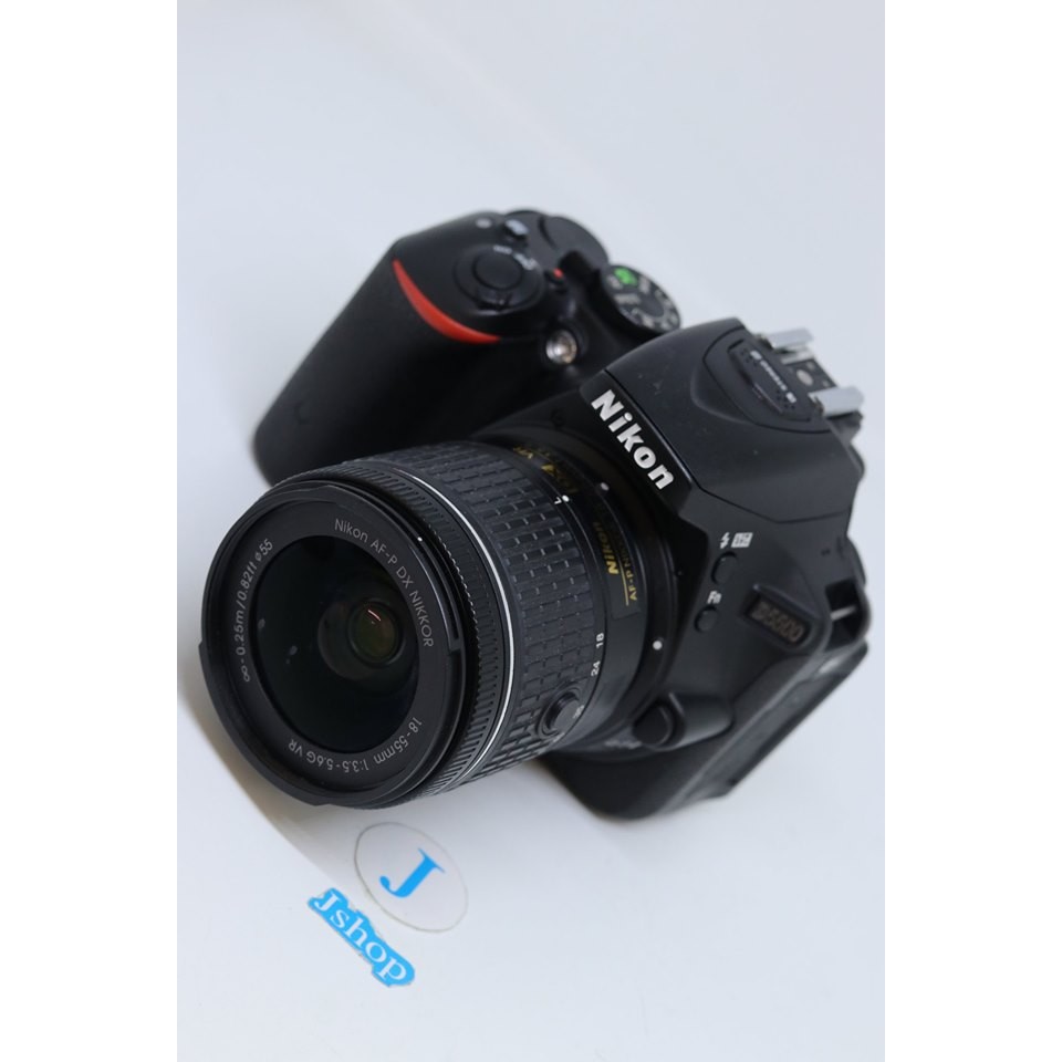 Máy ảnh Nikon D3400 ống 18-55 VR