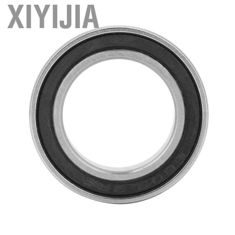 Set 10 Vòng Bi 6802-2rs Bằng Thép Chất Lượng Cao 15mm X 24mm 5mm