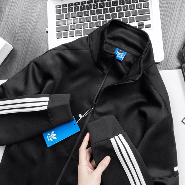 Bộ nỉ ADIDAS