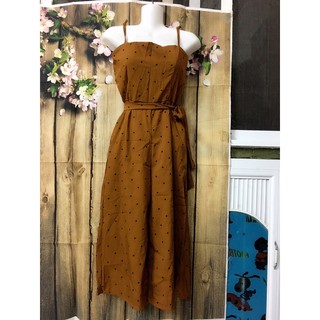 Jumpsuit size 40-52 kg