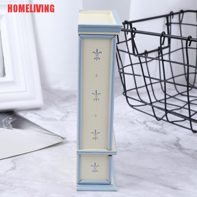 Mô Hình Tủ Chén Màu Trắng Tỉ Lệ 1: 12 Trang Trí Nhà Búp Bê