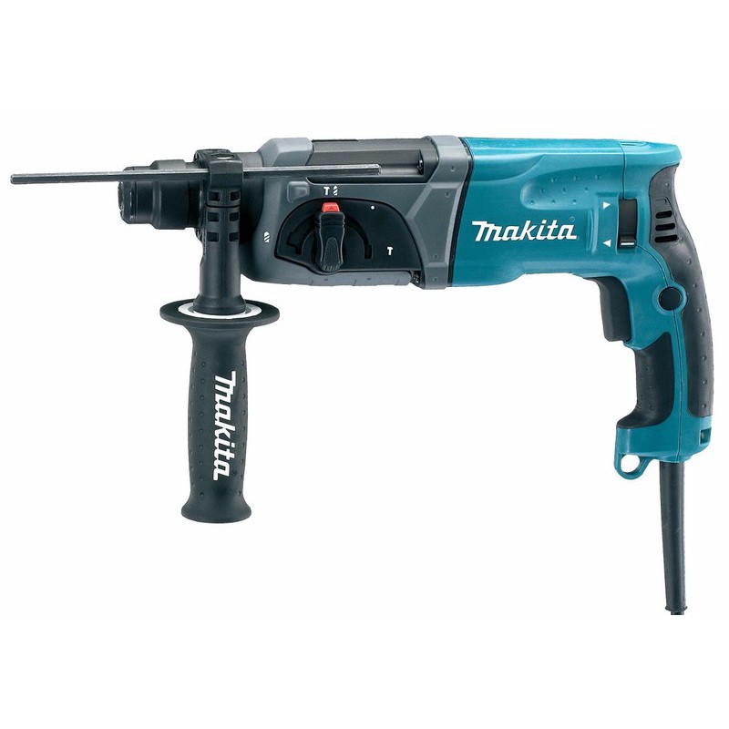 Máy khoan bê tông MAKITA 3 chức năng HR2470F