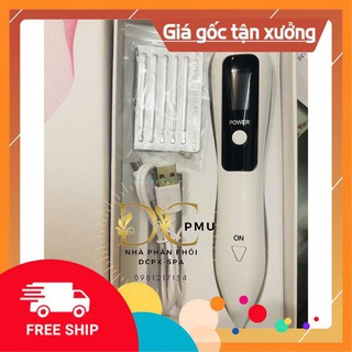 Máy tẩy nốt ruồi..mụi thịt,tàn nhang 9 cấp độ