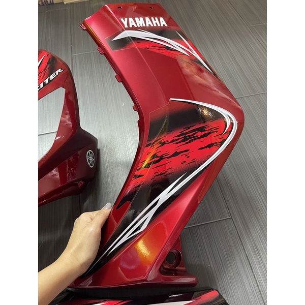 Áo ex nhỏ 2006 đô bạc đen tặng tem