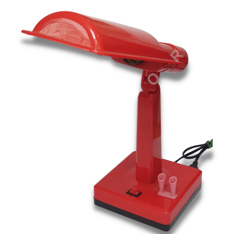 ĐÈN BÀN học sinh tự do thay đổi bóng - màu phát ngẫu nhiên