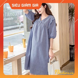 Đầm váy bầu công sở - ns15111853