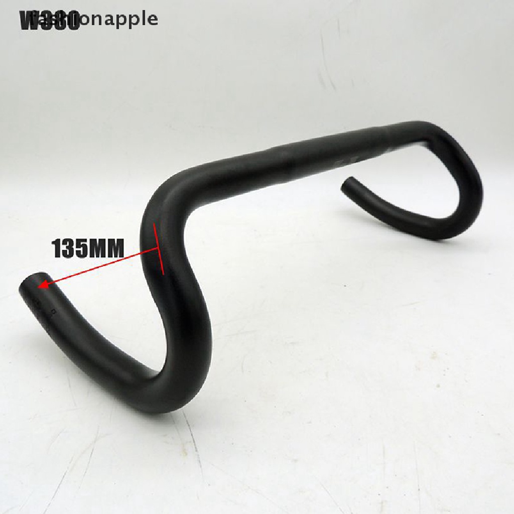 Ghi đông xe đạp siêu nhẹ 25.4mm cao cấp