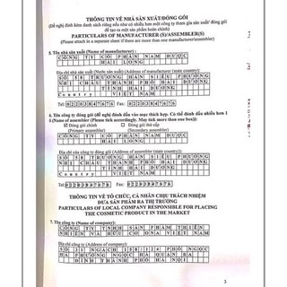 Sữa tắm Gừng Nghệ
