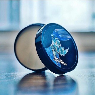 Sáp Vuốt Tóc Blumaan Meraki Tê Giác 74g