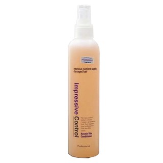 Xịt dưỡng tóc hương hoa quả mugens keratin vita conditioner  250ml