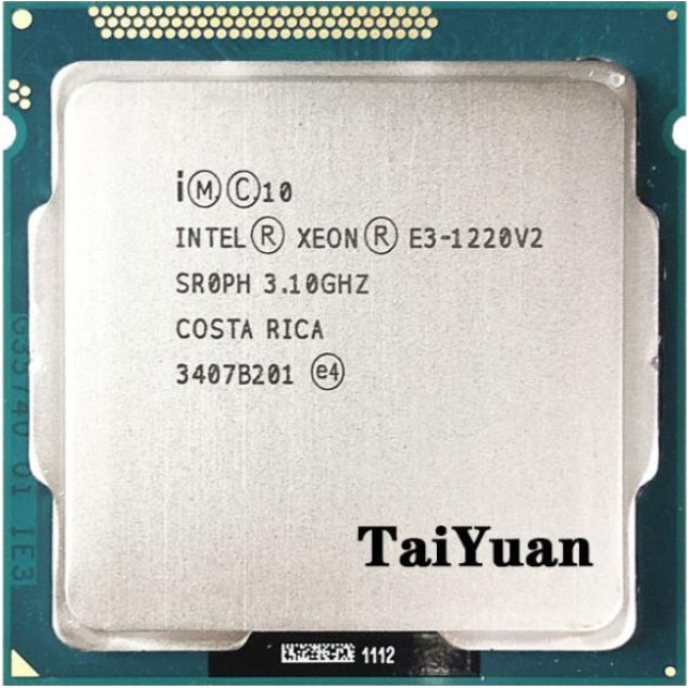 chíp Xeon E3-1220 v2 socket 1155 | BigBuy360 - bigbuy360.vn