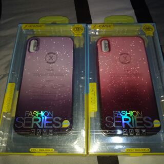 (ẢNH THẬT) Ốp dẻo iPhone 7 plus/8 plus iPhone X