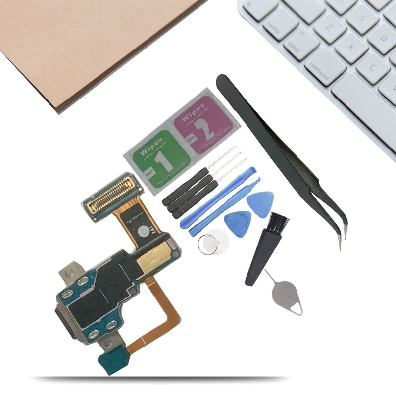 Mạch Cổng Sạc USB Chuyên Dụng Cho Note9N960U N960F N960N