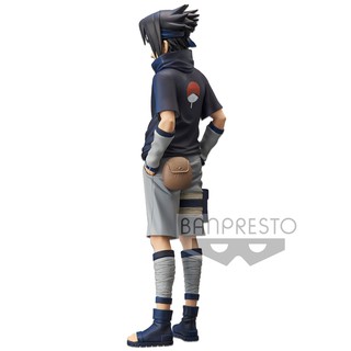 Mô hình ROS Grandista Sasuke – Naruto