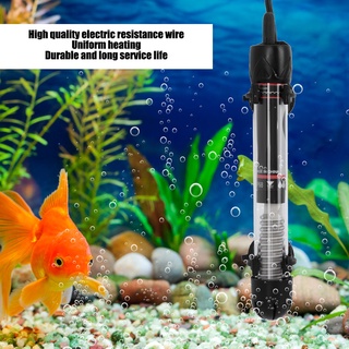 Thanh sưởi bể cá mini Jijaka Hx-906 220-240v Au